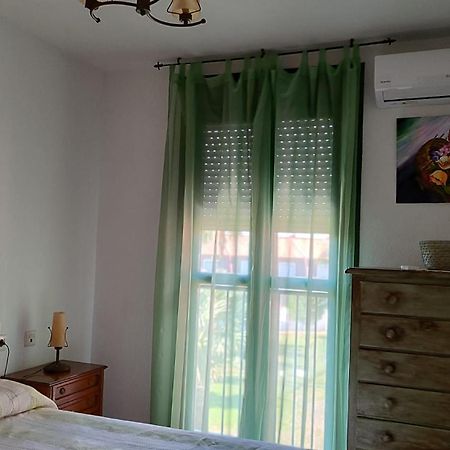 Apartamento En La Barrosa Chiclana de la Frontera Bagian luar foto