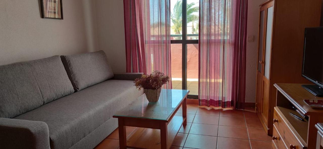 Apartamento En La Barrosa Chiclana de la Frontera Bagian luar foto