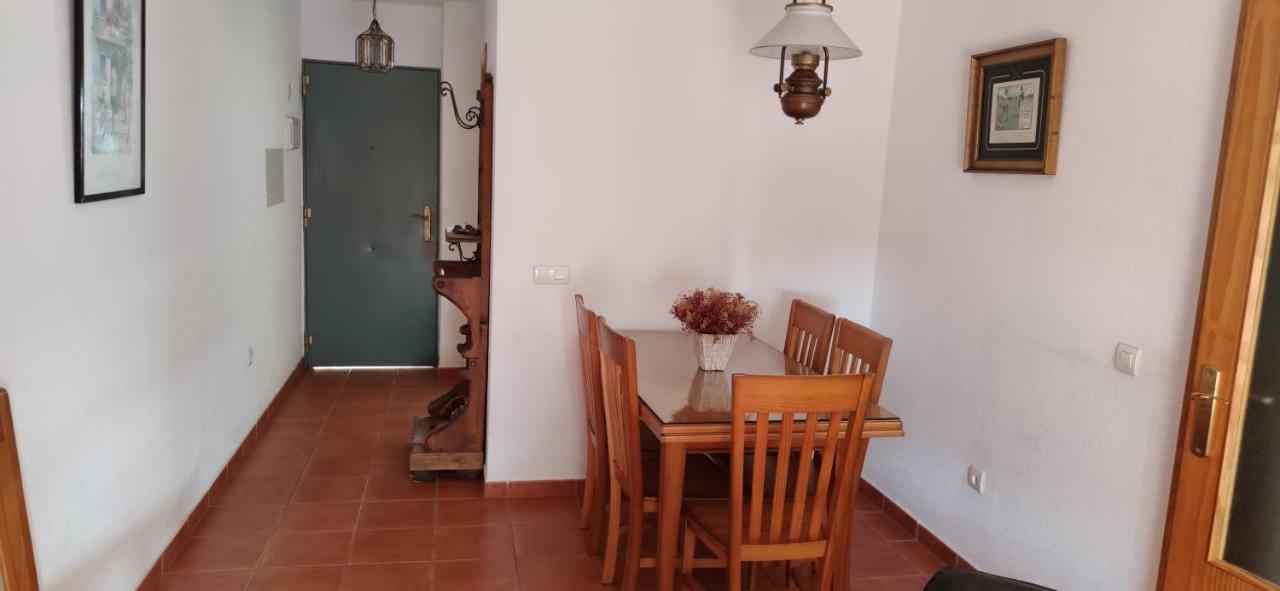 Apartamento En La Barrosa Chiclana de la Frontera Bagian luar foto