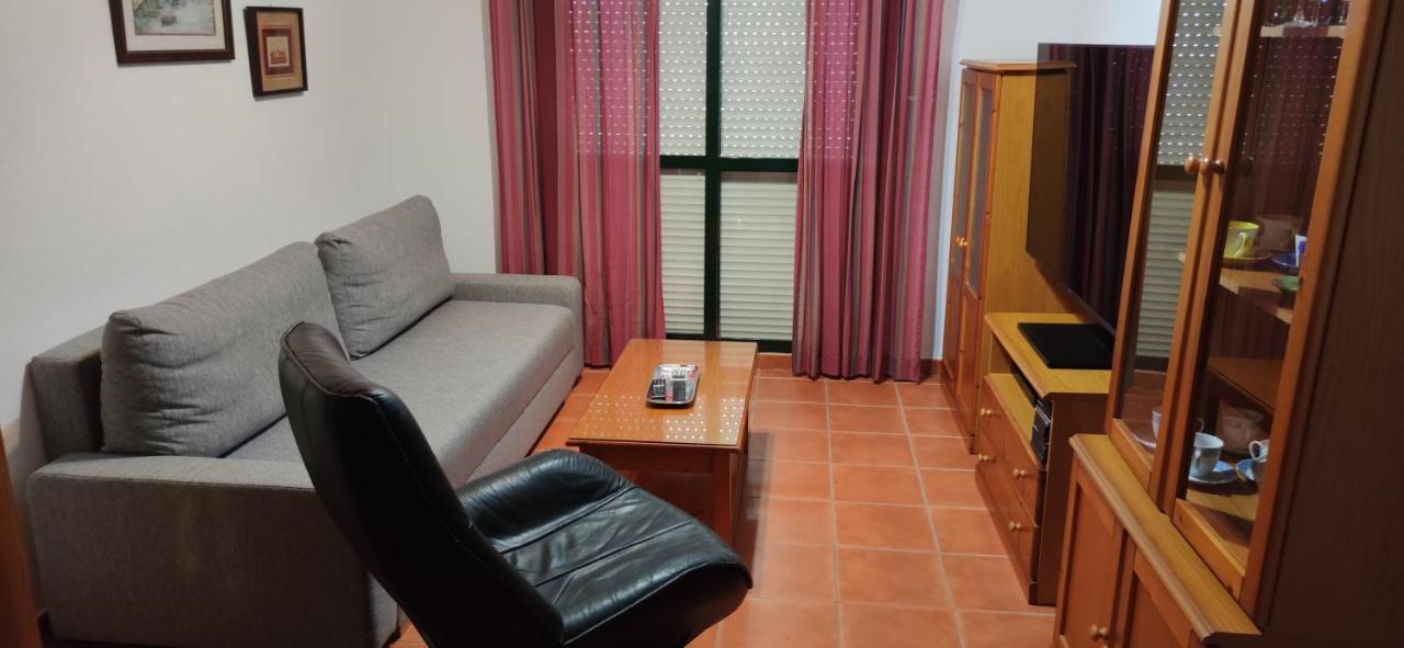 Apartamento En La Barrosa Chiclana de la Frontera Bagian luar foto