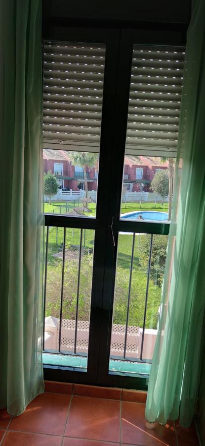 Apartamento En La Barrosa Chiclana de la Frontera Bagian luar foto
