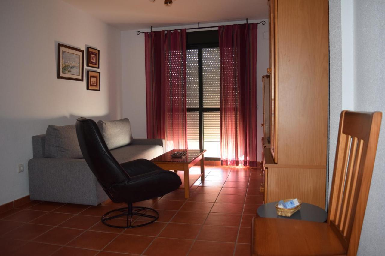 Apartamento En La Barrosa Chiclana de la Frontera Bagian luar foto