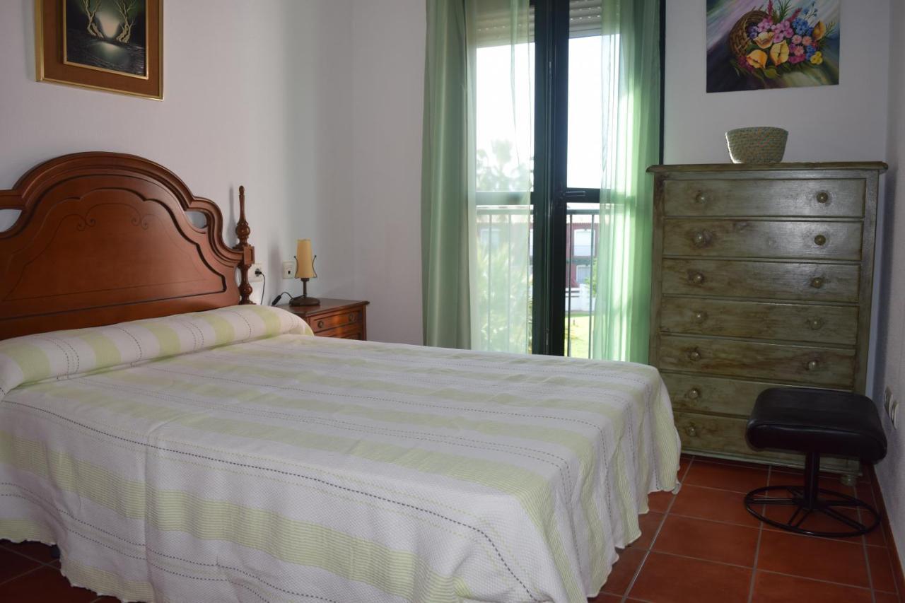 Apartamento En La Barrosa Chiclana de la Frontera Bagian luar foto